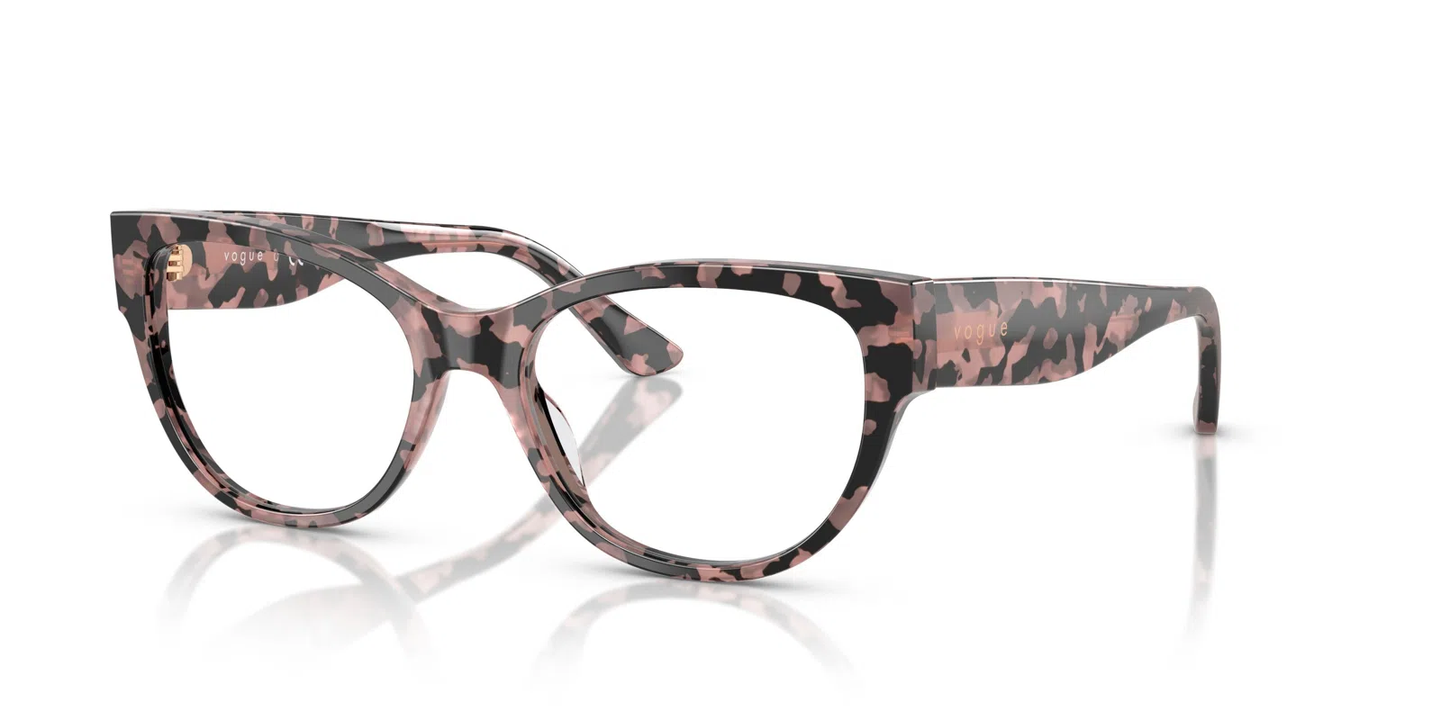 Vogue Eyewear 5604 Eyeglasses - view 30